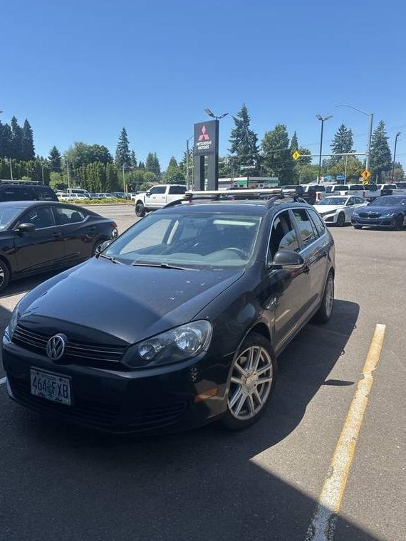 VOLKSWAGEN JETTA SPORTWAGEN 2012 3VWPP7AJ7CM672114 image